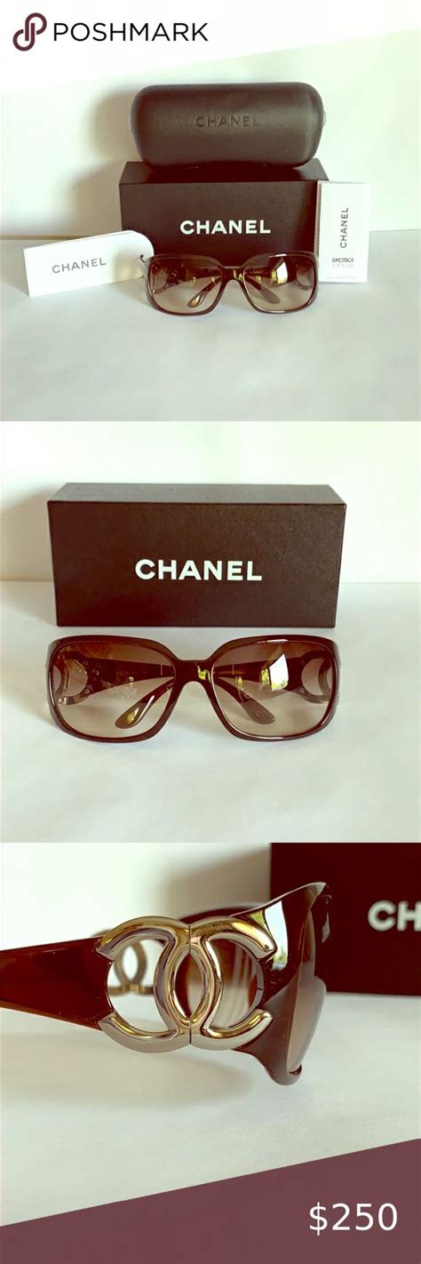 chanel sunglasses repair luxottica|Eyewear .